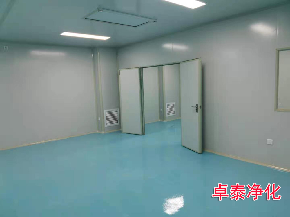洁净室、江南电竞（中国）官方网站内的行为举止及通常规定